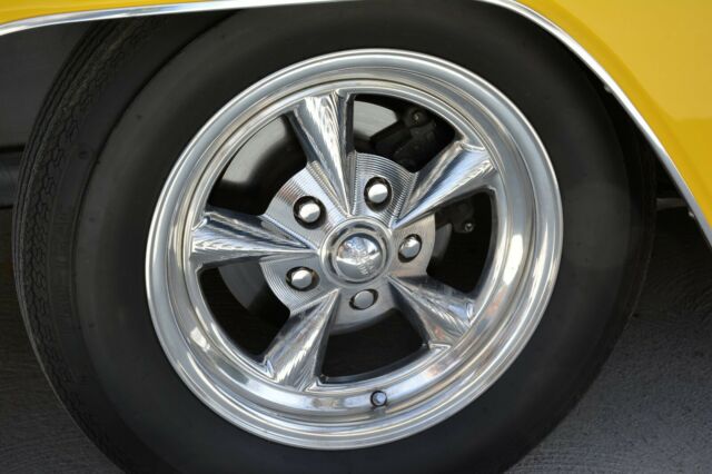 1967 Chevrolet Nova - photo 6