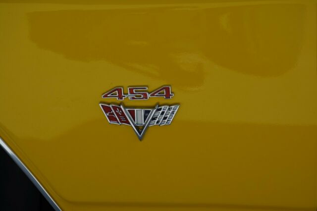 1967 Chevrolet Nova - photo 7