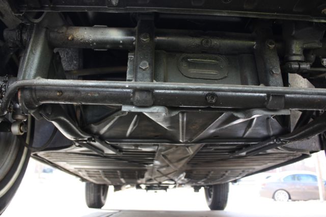 1973 Volkswagen Thing - photo 11