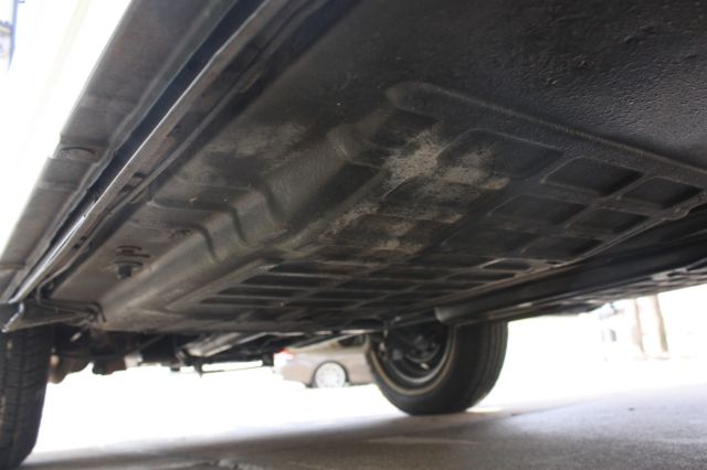 1973 Volkswagen Thing - photo 13