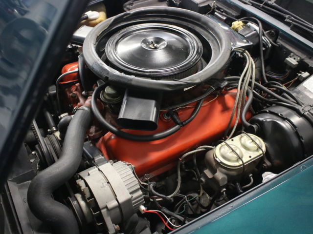 1973 Chevrolet Corvette - photo 3