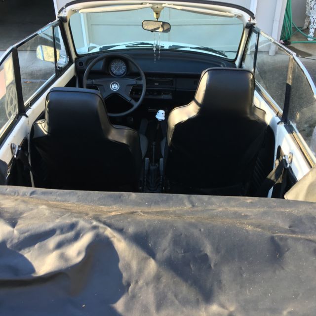 1974 Volkswagen Beetle - Classic - photo 12