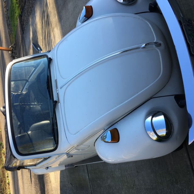 1974 Volkswagen Beetle - Classic - photo 3