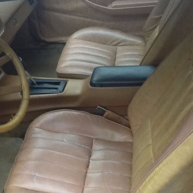 1979 Chevrolet Camaro Landau - photo 3