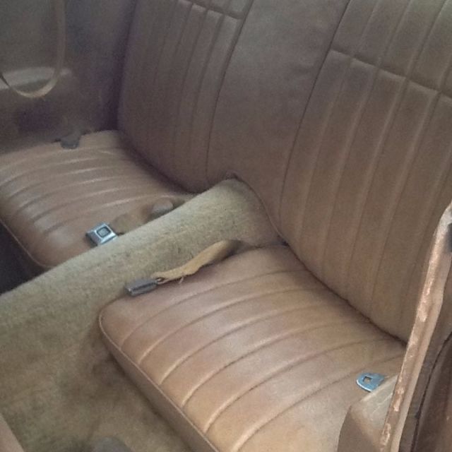 1979 Chevrolet Camaro Landau - photo 4