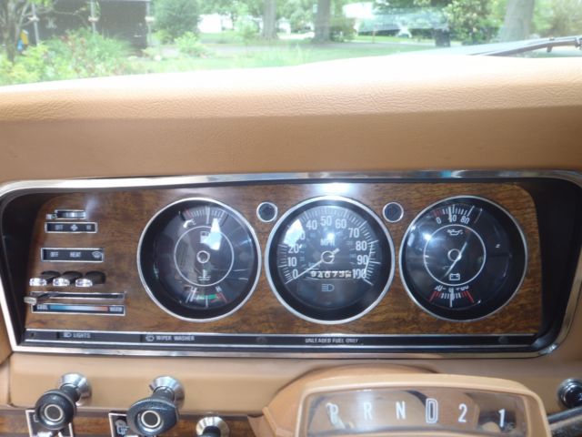 1985 Jeep Wagoneer LEATHER - photo 10