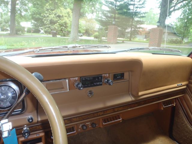 1985 Jeep Wagoneer LEATHER - photo 11