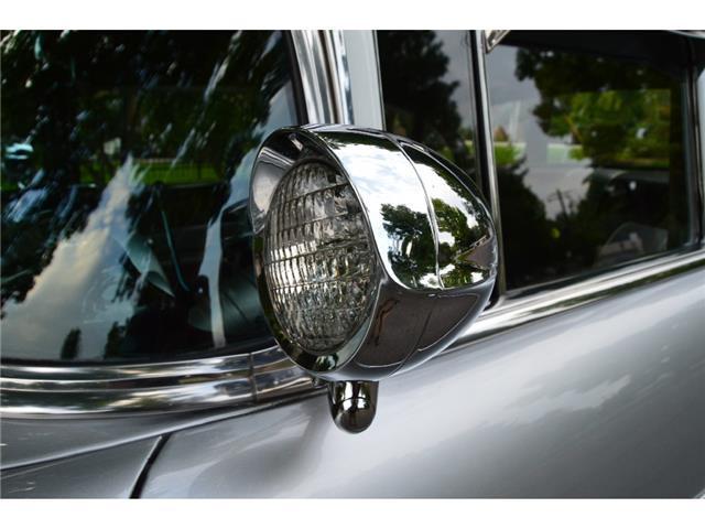 1957 Chevrolet Bel Air/150/210 Bel Air - photo 10