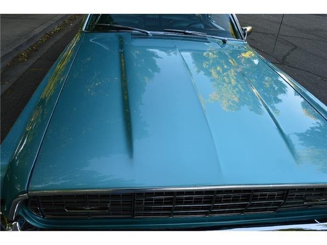 1968 Ford Thunderbird Hardtop - photo 5