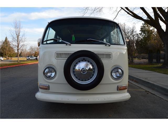 1971 Volkswagen Transporter Riviera - photo 6