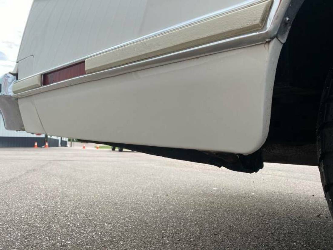 1979 Lincoln Continental - photo 12
