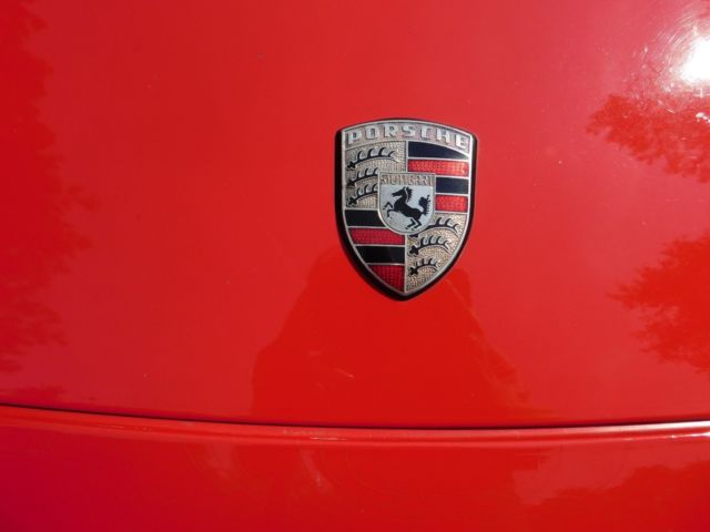 1987 Porsche 928 S4 - photo 13