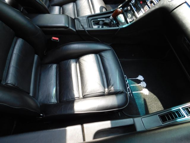 1987 Porsche 928 S4 - photo 9