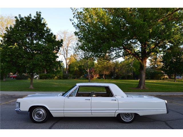 1967 Chrysler Imperial LeBaron - photo 10