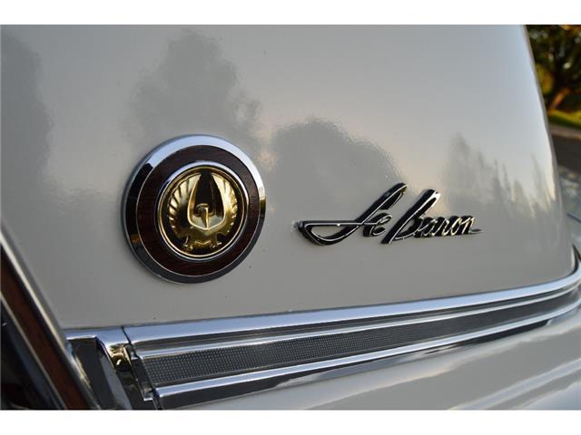 1967 Chrysler Imperial LeBaron - photo 11