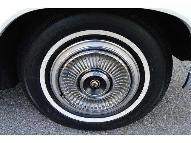 1967 Chrysler Imperial LeBaron - photo 12