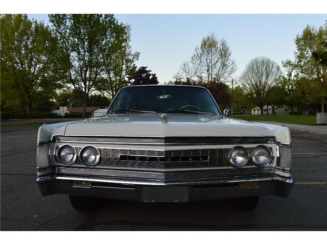 1967 Chrysler Imperial LeBaron - photo 3