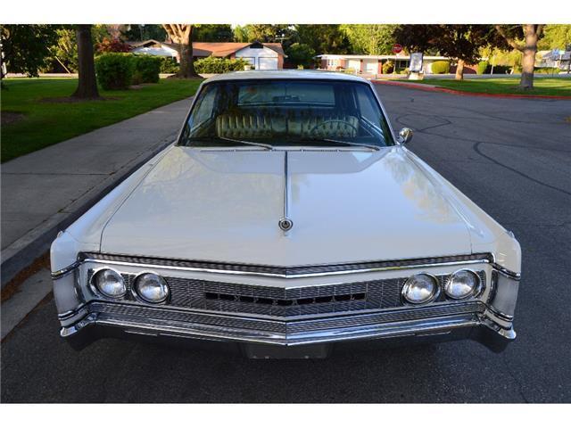 1967 Chrysler Imperial LeBaron - photo 4
