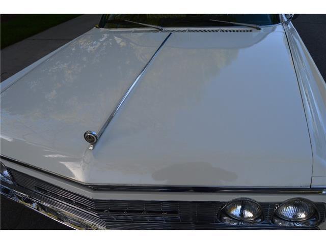 1967 Chrysler Imperial LeBaron - photo 9