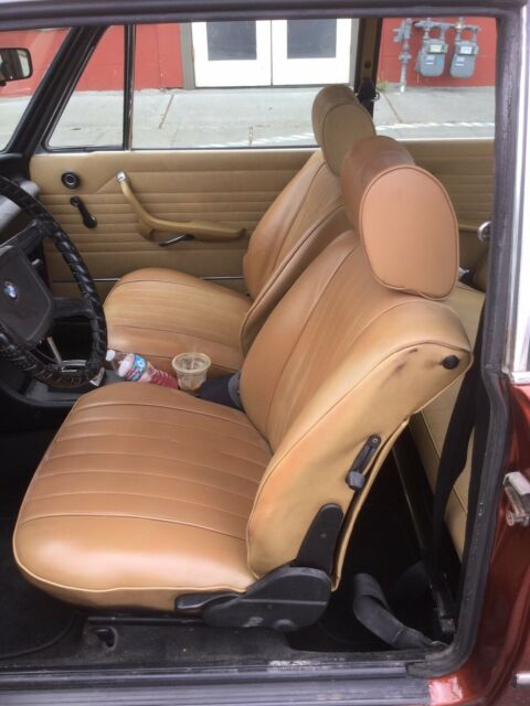 1976 BMW 2002 - photo 3