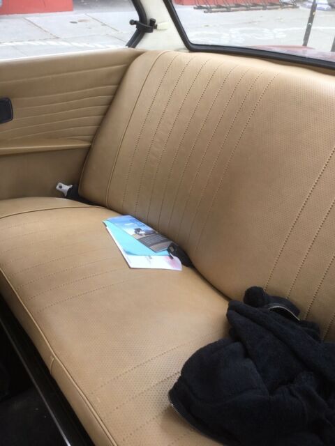 1976 BMW 2002 - photo 4