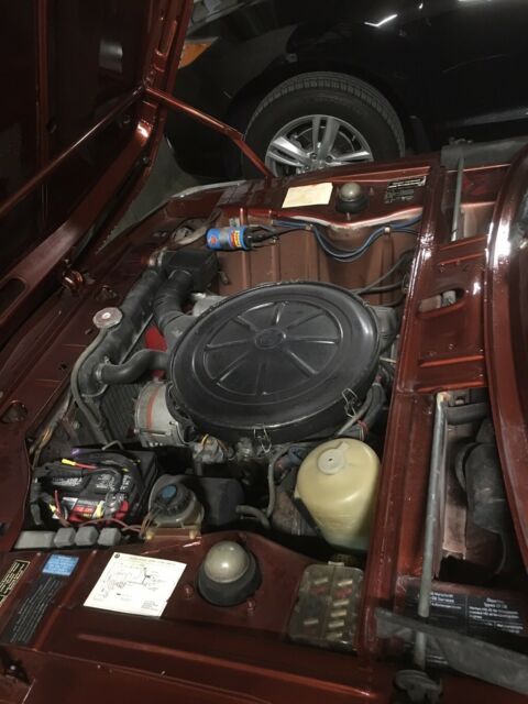 1976 BMW 2002 - photo 5