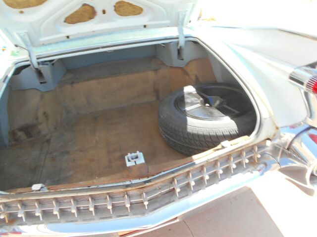 1959 Cadillac DeVille - photo 10