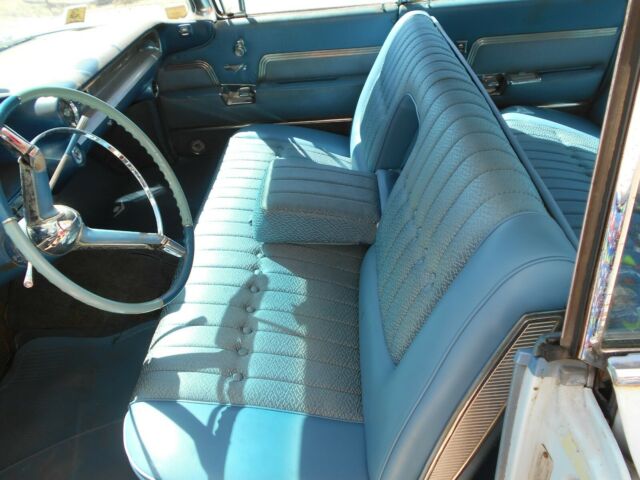 1959 Cadillac DeVille - photo 5