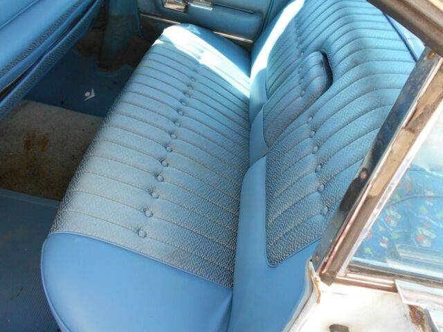 1959 Cadillac DeVille - photo 6