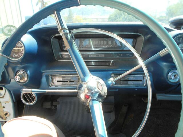 1959 Cadillac DeVille - photo 7