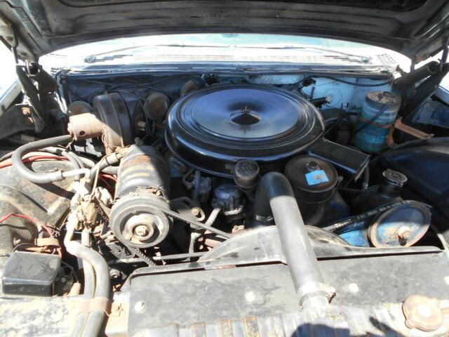 1959 Cadillac DeVille - photo 9