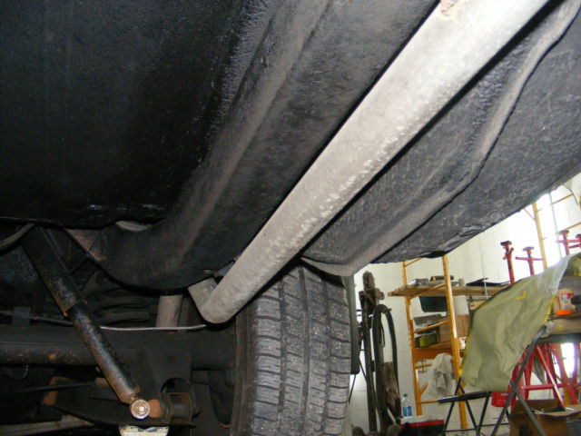 1958 Chevrolet Bel Air/150/210 - photo 11