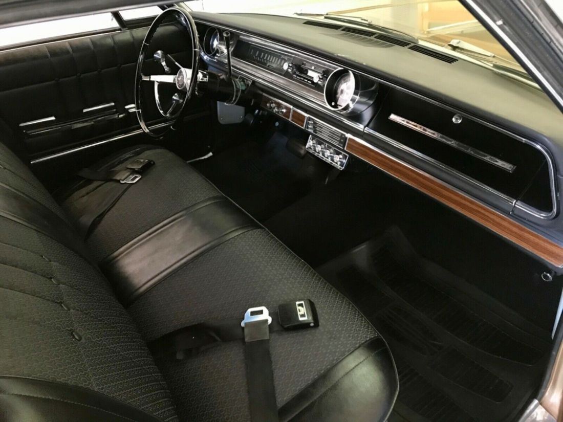 1965 Chevrolet Impala - photo 11