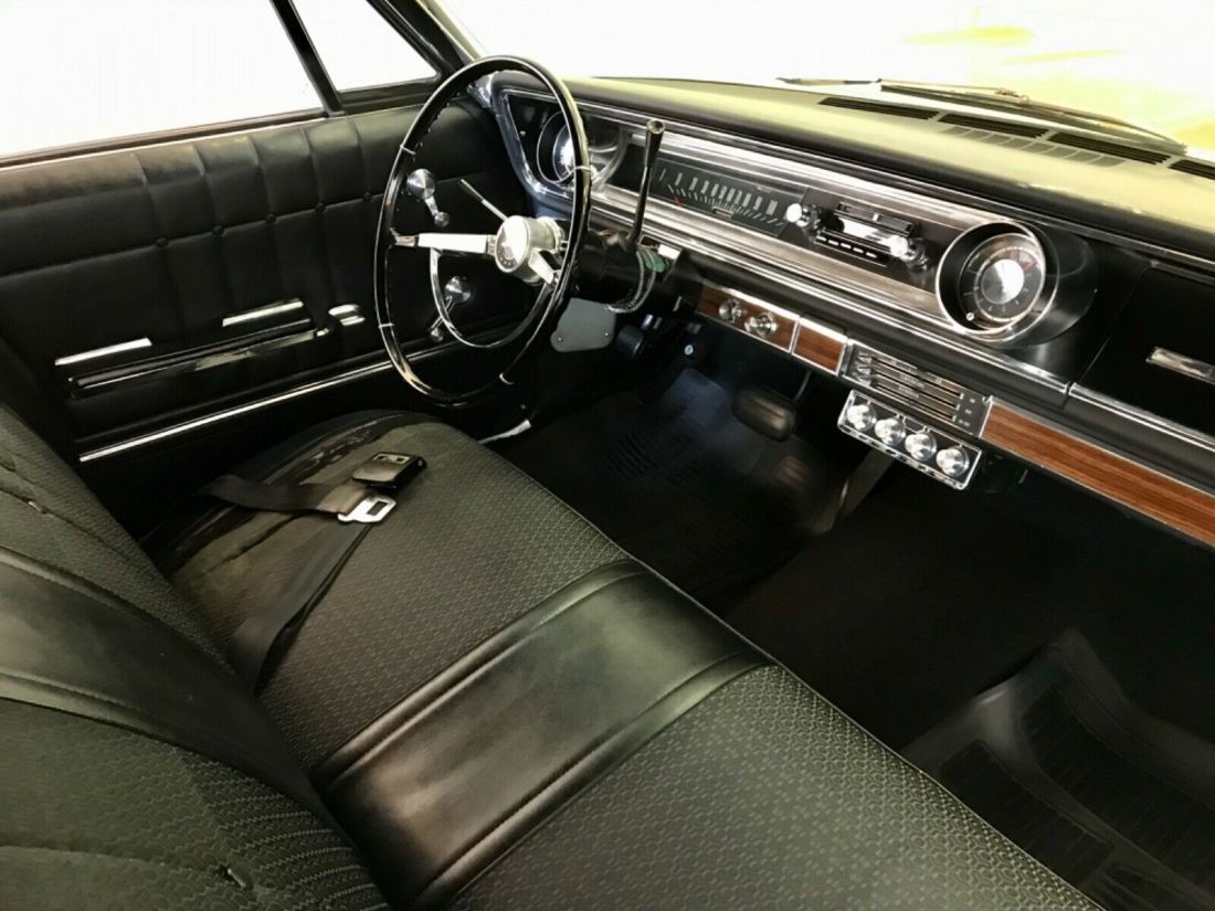 1965 Chevrolet Impala - photo 13