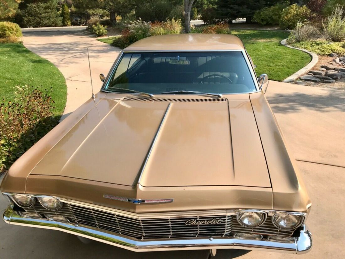 1965 Chevrolet Impala - photo 6