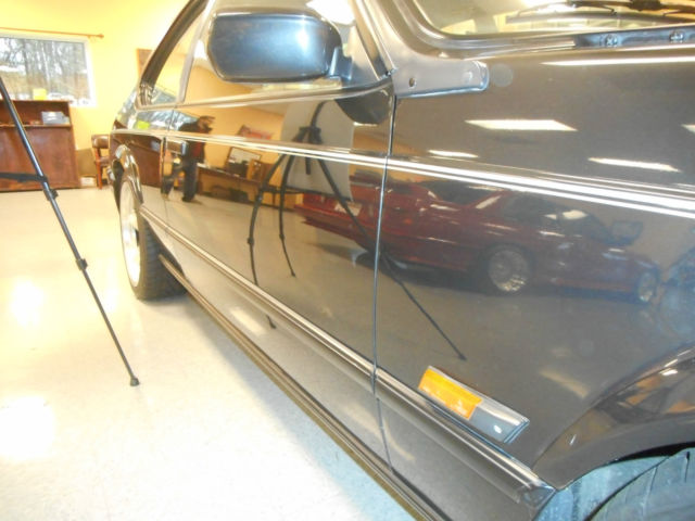 1989 BMW M6 - photo 10