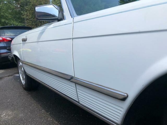 1989 Mercedes-Benz SL-Class - photo 4