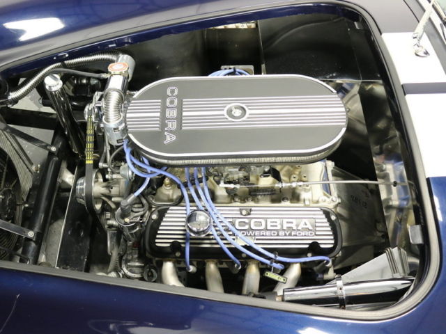 1967 Shelby Cobra Replica - photo 4