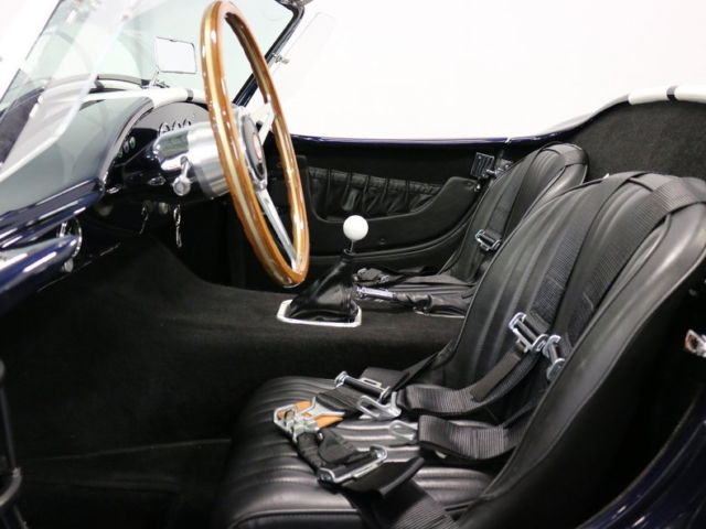 1967 Shelby Cobra Replica - photo 5