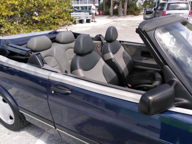 1993 Saab 900 CONVERTIBLE - NEWER TOP - photo 10