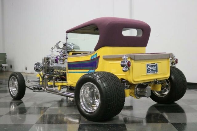 1923 Ford T-Bucket Roadster - photo 10