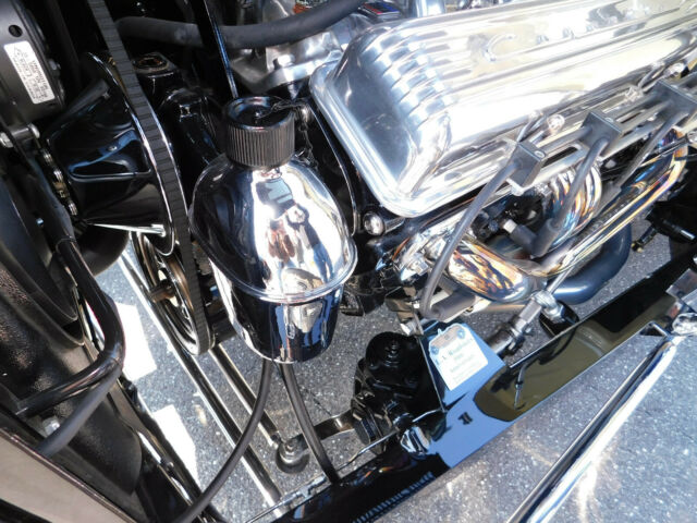 1932 Ford Roadster Hot Rod; Street Rod; Hi-boy; Deuce - photo 10