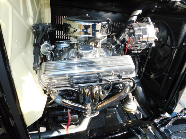1932 Ford Roadster Hot Rod; Street Rod; Hi-boy; Deuce - photo 7