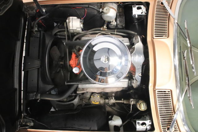 1964 Chevrolet Corvette Sting Ray - photo 4