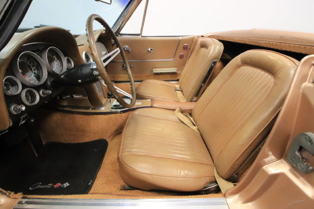 1964 Chevrolet Corvette Sting Ray - photo 5