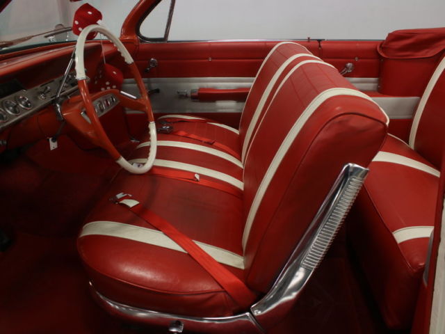 1961 Chevrolet Impala - photo 4