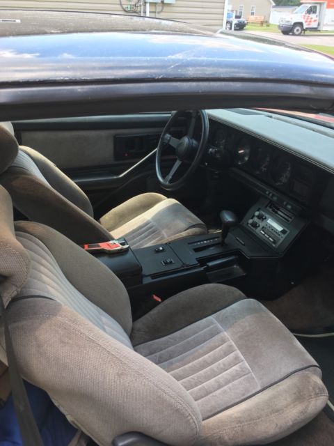 1984 Pontiac Trans Am - photo 4