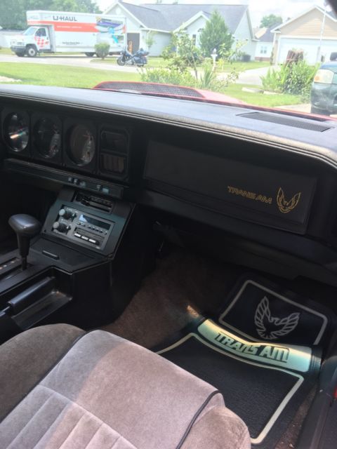 1984 Pontiac Trans Am - photo 5