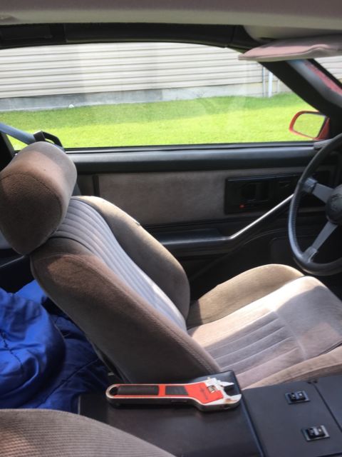 1984 Pontiac Trans Am - photo 6