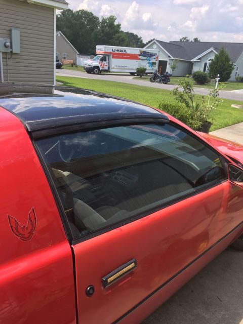 1984 Pontiac Trans Am - photo 7